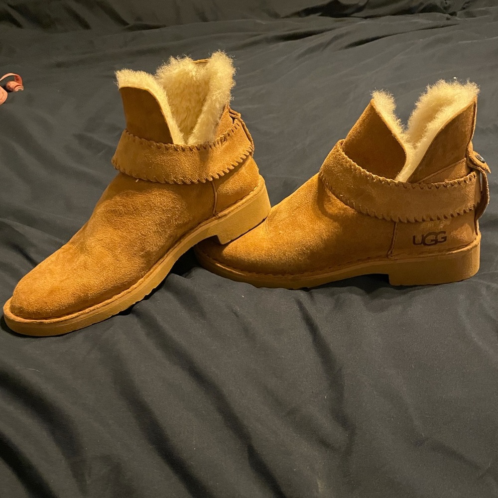 Ugg Booties